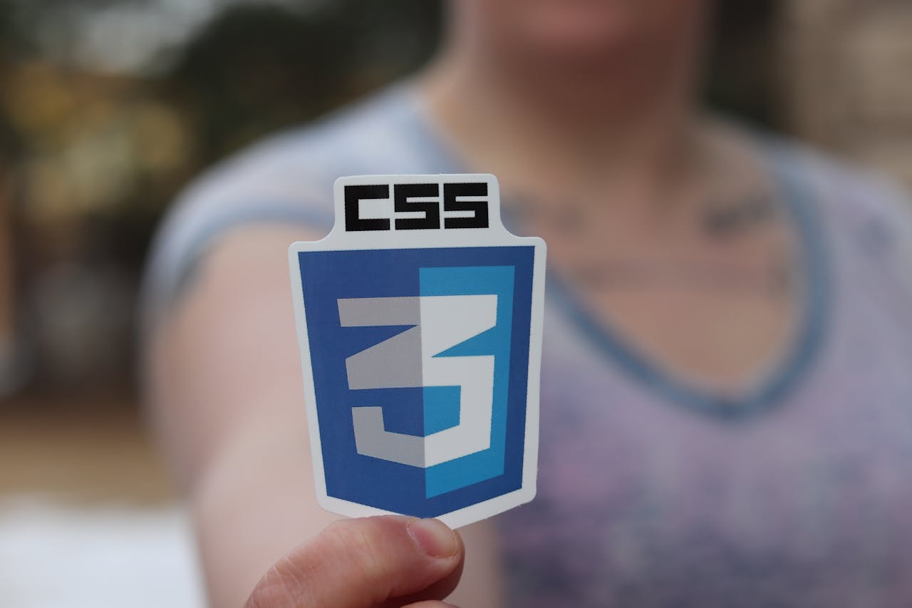css Logo